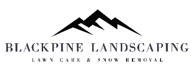 Blackpine Landscaping